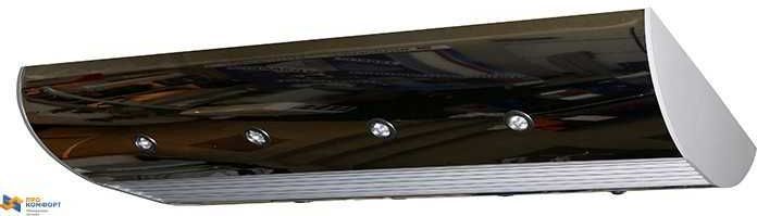 Тепловая завеса Тепломаш КЭВ-24П6050Е (нержав.ст)