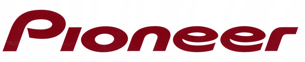 Pioneer Pioneer