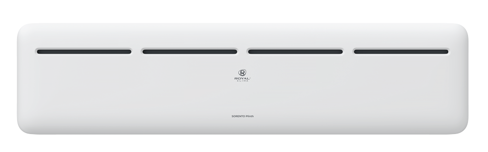Электрические конвекторы Royal Clima серии SORENTO Plinth REC-SP1000M
