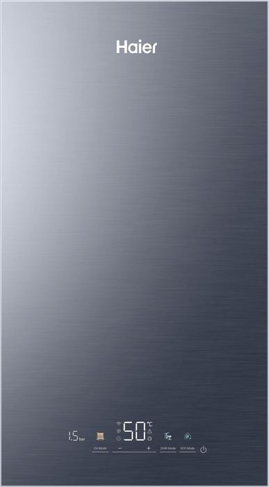 Настенный газовый котел 32 кВт Haier EvoLine 2.32 Ti