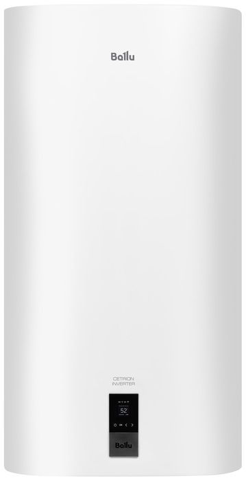 Электрический накопительный водонагреватель Ballu BWH/S 100 Cetrion Inverter