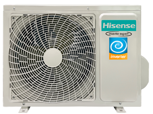 Настенная сплит-система Hisense AS-11UW4RYDDB02 SMART DC Inverter