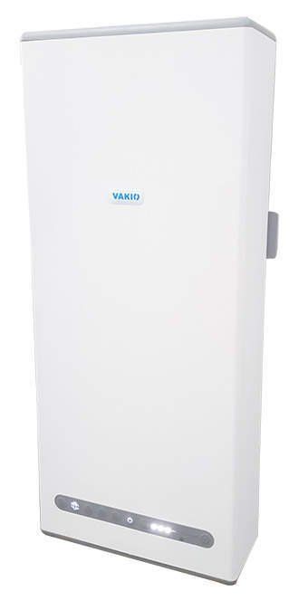 Приточно-вытяжная установка Vakio LUMI PLUS