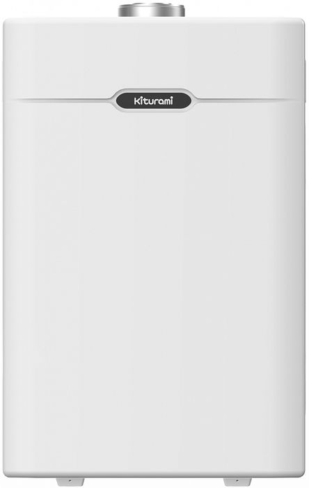 Настенный газовый котел Kiturami ALPHA PLUS-35