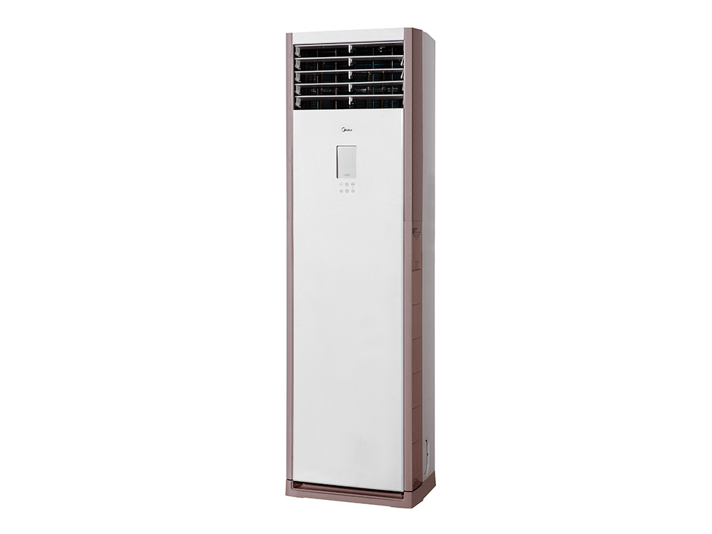 Колонная сплит-система Midea MFPA-24ARN1-QB6/MOX430-24HN1-LQB6 MFPA/MOU-L on/off