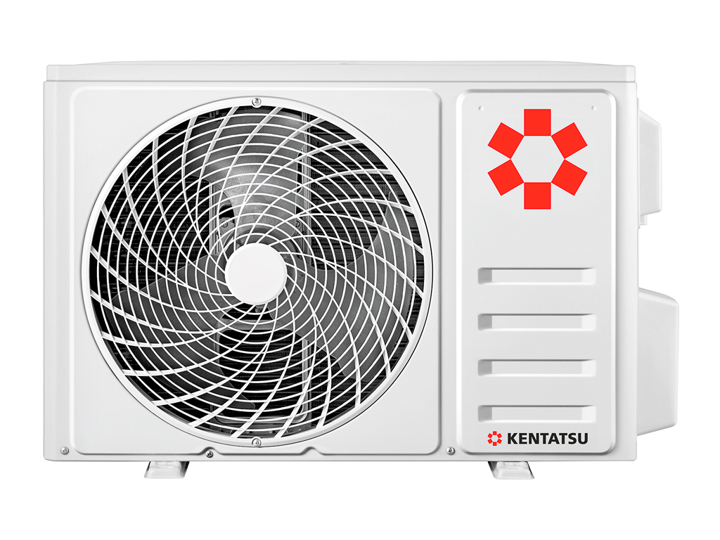 Настенная сплит-система Kentatsu KSGAT26HZRN1/KSRAT26HZRN1 Atama Inverter