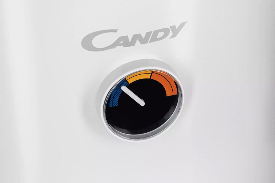 Электрический накопительный водонагреватель Candy CR80V-B2SL(R)