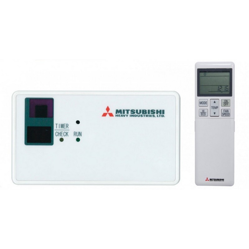 Напольно-потолочная сплит-система Mitsubishi Heavy FDE140VG/FDC140VN