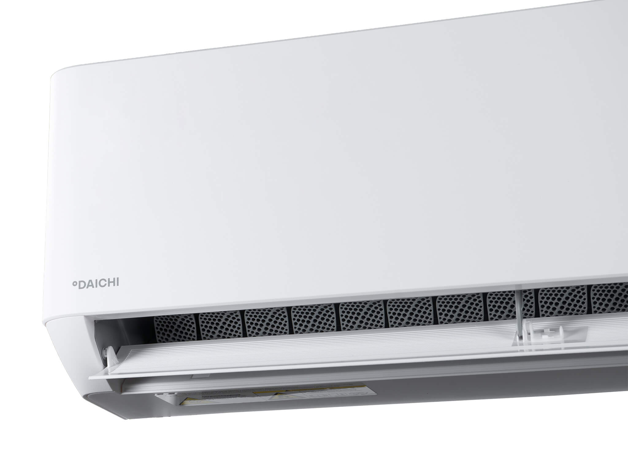 Настенная сплит-система Daichi AIR25AVQS1R-2/AIR25FVS1R-2 Air 2 Inverter