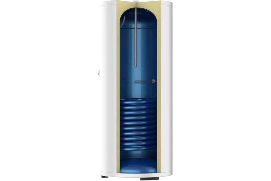 Бойлер косвенного нагрева Termica VEGA 400