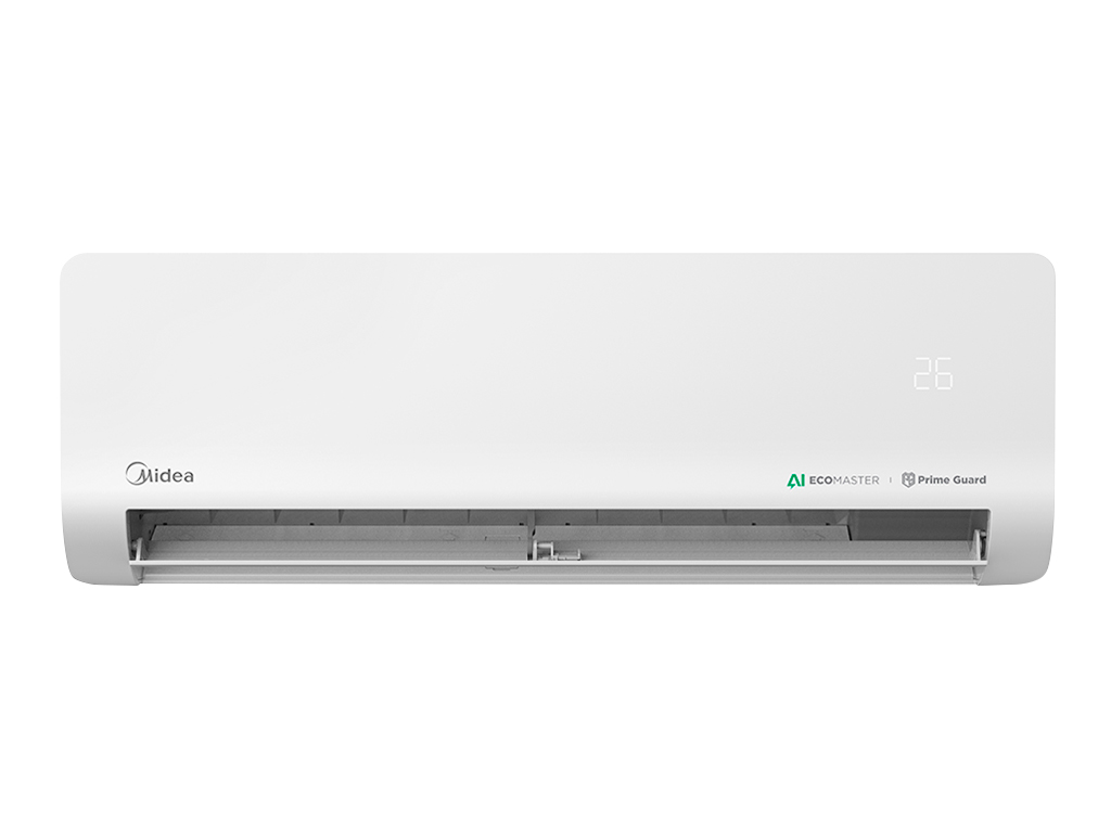 Настенная сплит-система Midea MSES-07N8D6-I/MSES-07N8D6-O Easy Inverter