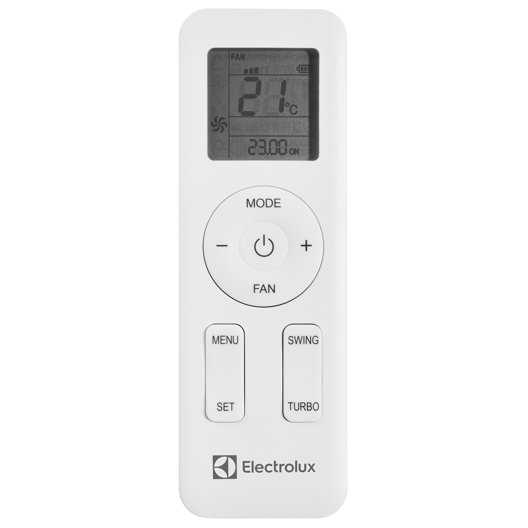 Настенная сплит-система Electrolux EACS-07HF2/N3 Fusion 2.0 on/off