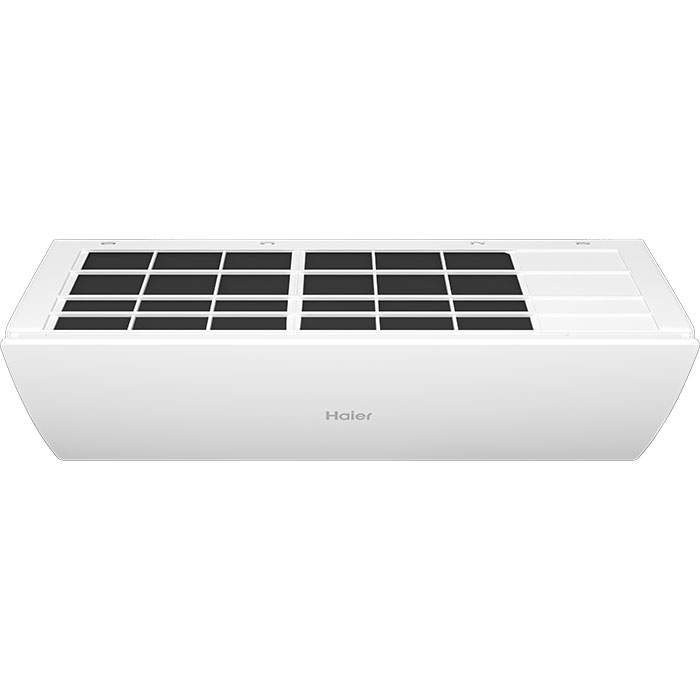 Haier AS55HSL1HRA-W/1U55HSL1FRA Spirit DC Inverter