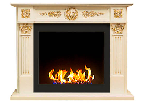 Биокамин классический Zefire Сильвестр