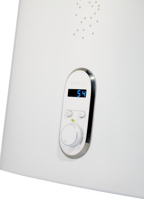 Электрический накопительный водонагреватель Electrolux EWH 100 Gladius 2.0