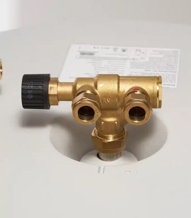 Бойлер косвенного нагрева OSO S2C 300