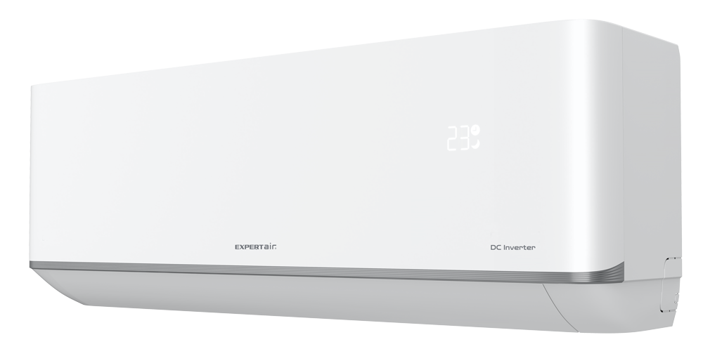Настенная сплит-система EXPERTAIR by ZILON ZAC-I/PG18NPZ PROGRESS DC Inverter