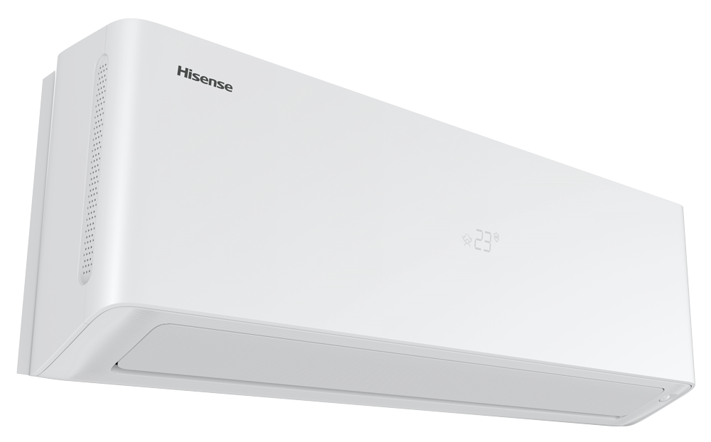 Настенная сплит-система Hisense AS-10UW4RXVQH01A VISION PRO 2.0 SUPERIOR DC Inverter