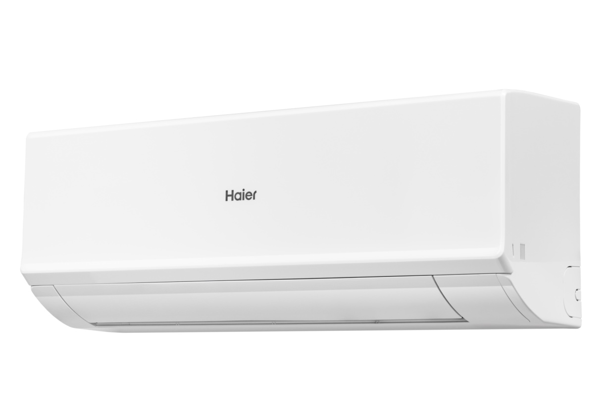 Настенная сплит-система Haier Quantum AS20HQJ1HRA-W / 1U20HQJ1FRA Inverter