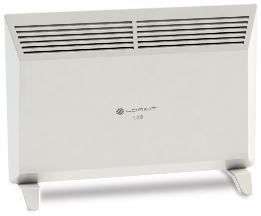 Электрический конвектор Loriot LHCI-1000 M