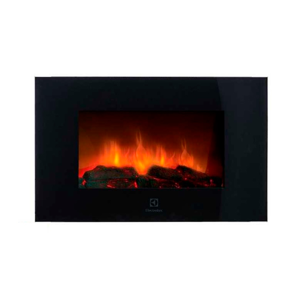 Электрический камин Electrolux EFP/W-1250ULS