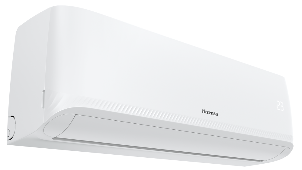 Настенная сплит-система Hisense AS-07UW4RYRCM00 CITY DC Inverter
