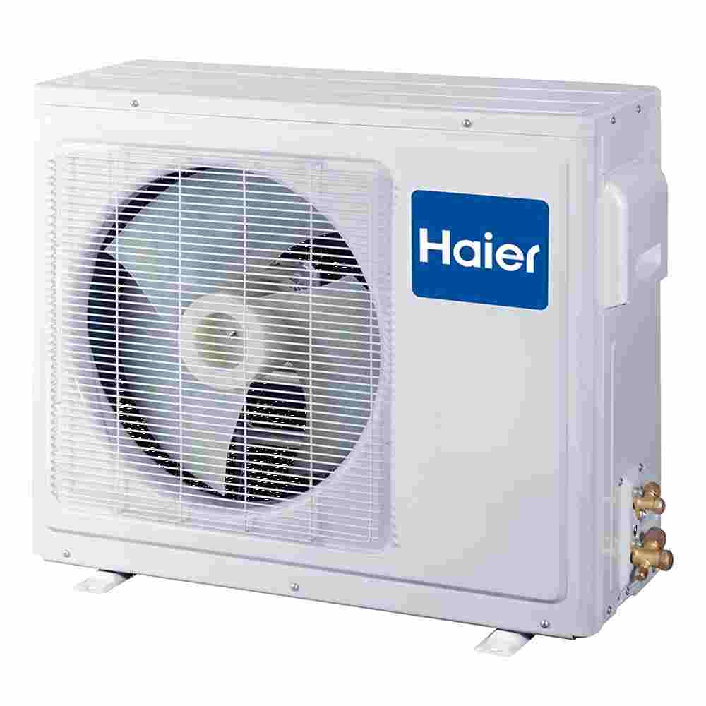 Кассетная сплит-система Haier AB12CS3ERA(S)/1U12DS3EAA