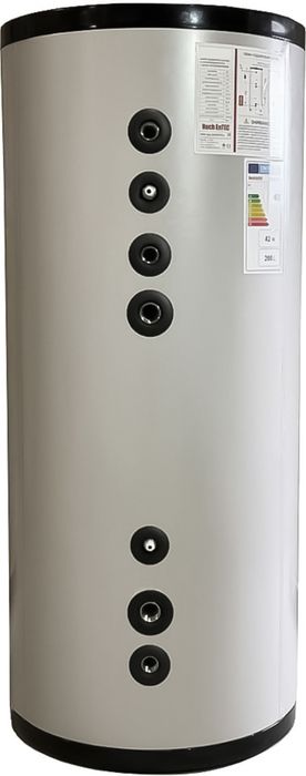 Бойлер косвенного нагрева HUCH EnTEC HBS 200