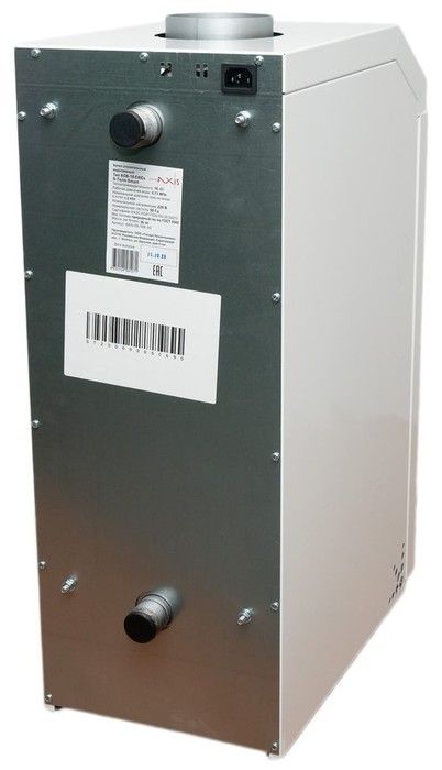 Напольный газовый котел AXIS 09-16EW-00