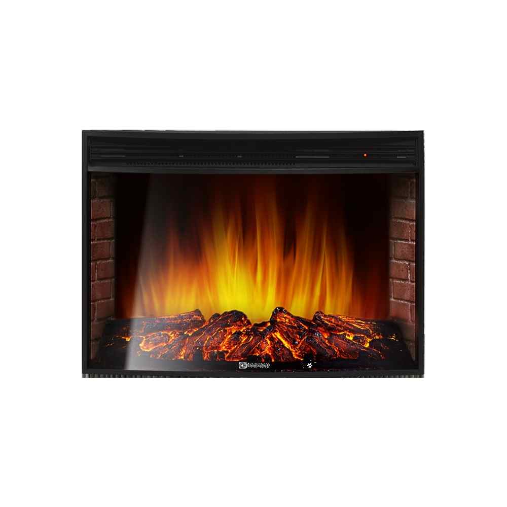 Каминокомплект Electrolux Vivo 33 с очагом EFP/P-3320RLS