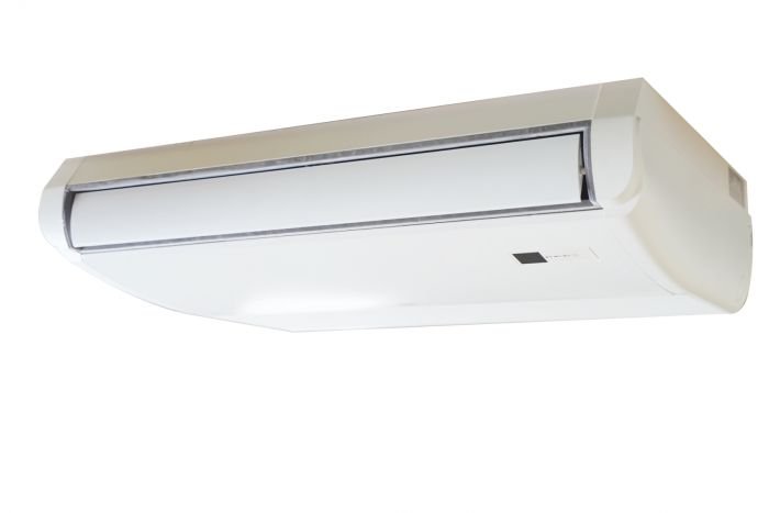 Напольно-потолочный кондиционер Rovex RCF-24HR3/CCU-24HR3