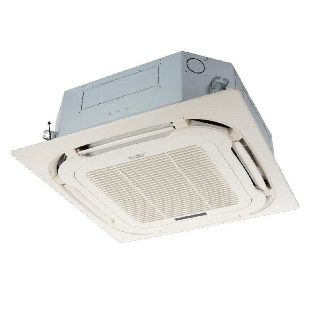 Кассетная сплит-система BALLU MACHINE Ballu Machine BLC_C-60HN1_21Y Universal 3 on/off