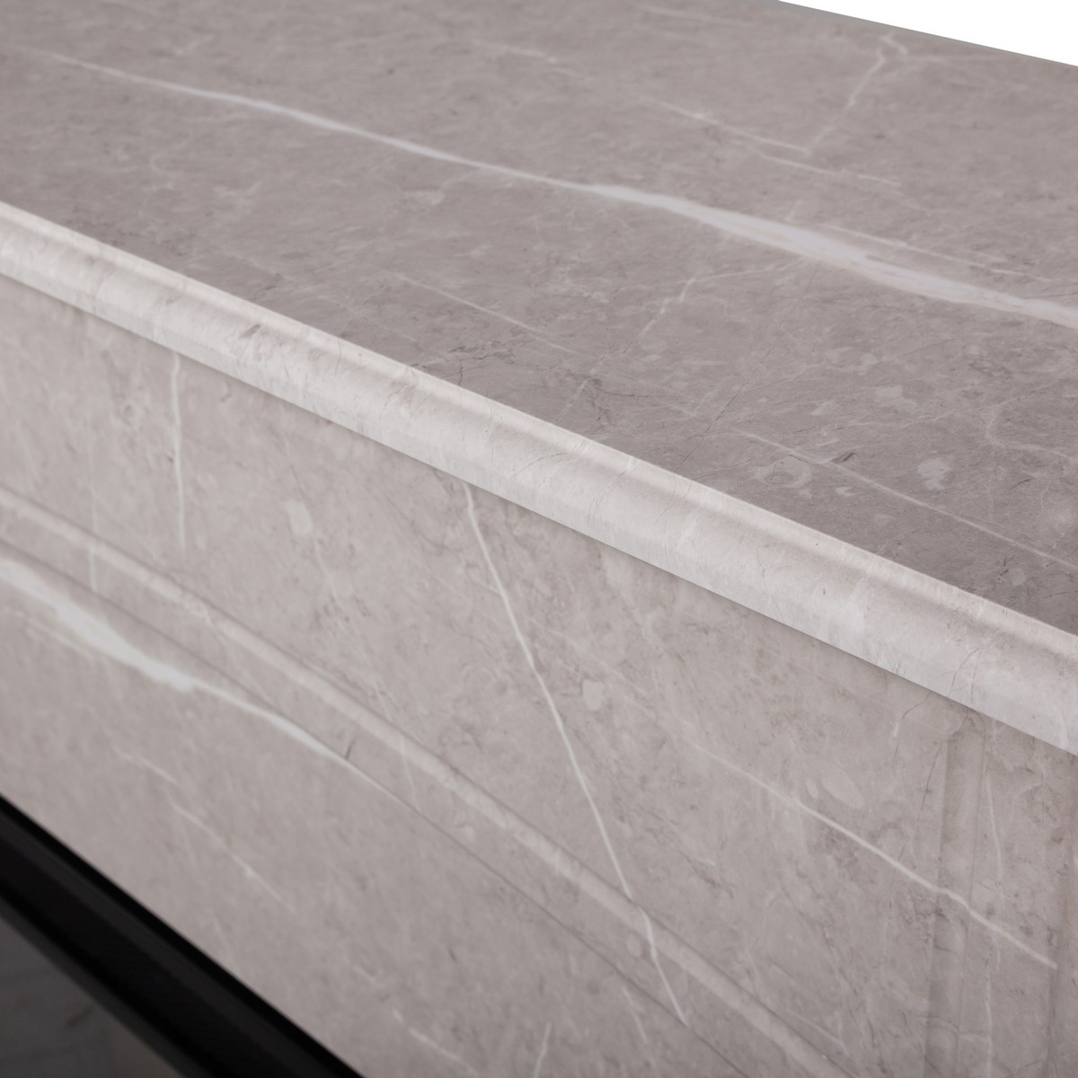 Электрокамин RealFlame Carolina 24/25,5 WT-F714 с очагом Evrika 25,5