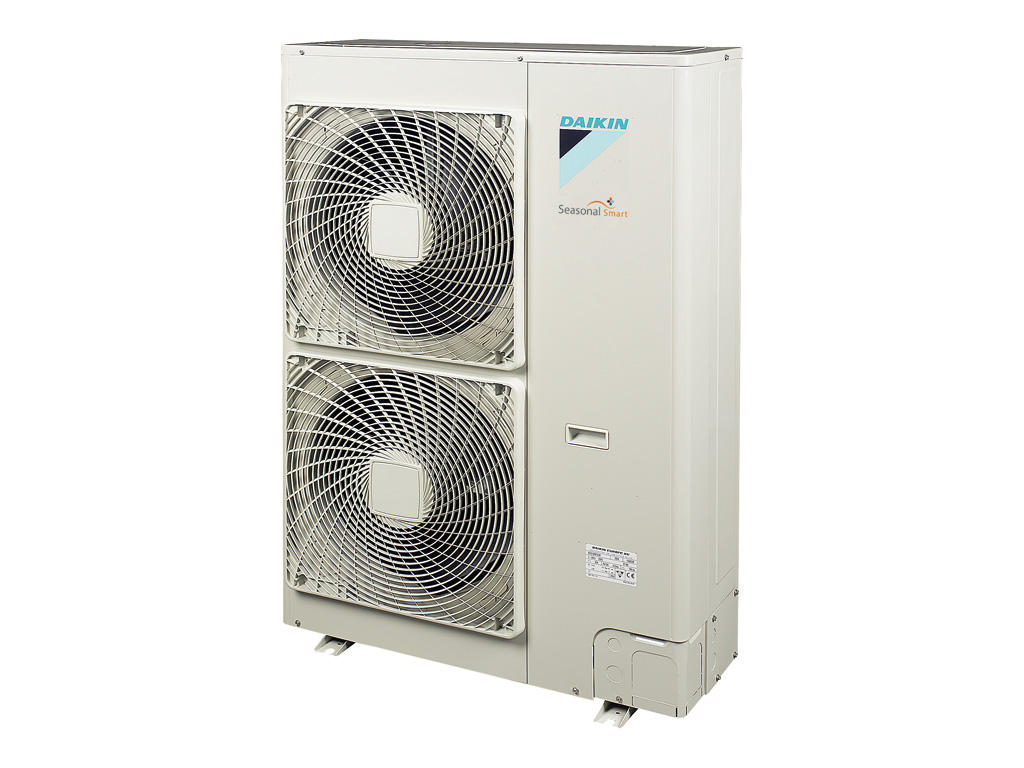Сплит-система настенная Daikin FAA-B/RZQG FAA100B/RZQG100L9V