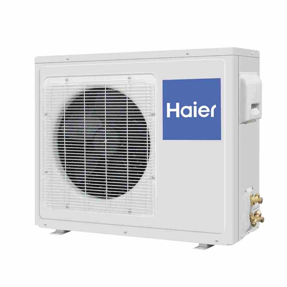 Напольно-потолочная сплит-система Haier AC24CS1ERA / 1U24GS1ERA