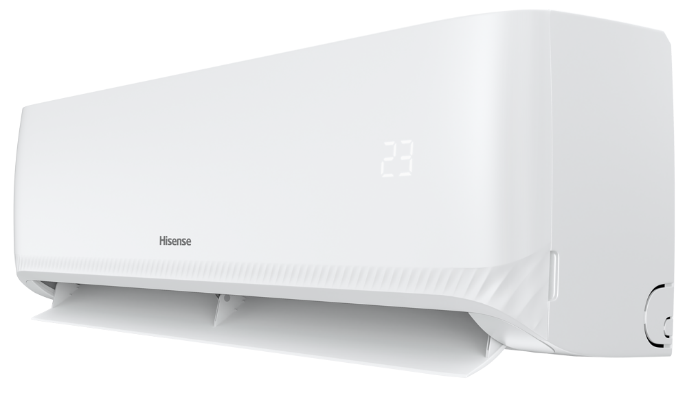 Настенная сплит-система Hisense AS-07UW4RYRCM00 CITY DC Inverter