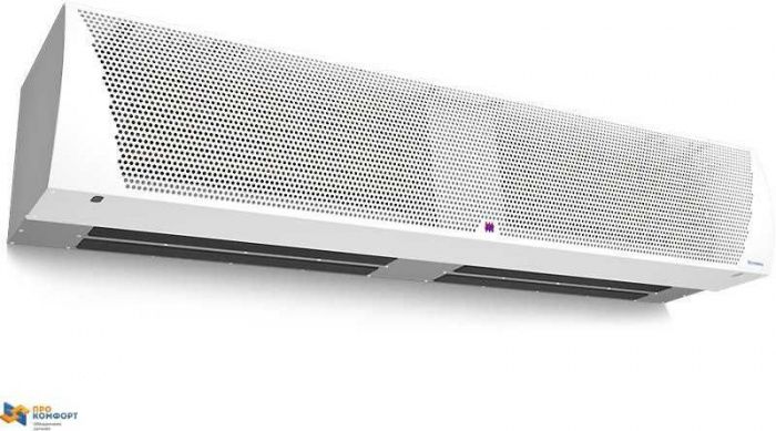 Электрическая тепловая завеса Тепломаш КЭВ-24П5041Е