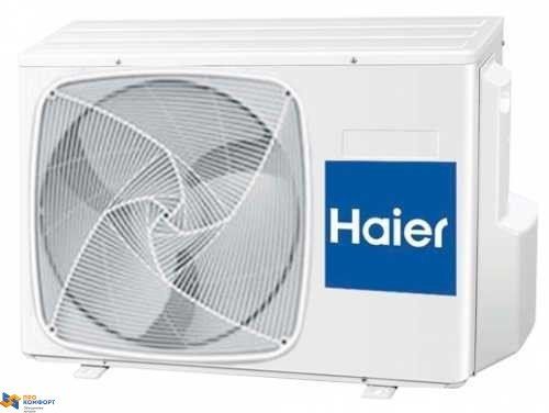 Сплит-система настенная Haier HSU-09HNM03/R2 / HSU-09HUN03/R2 on/off