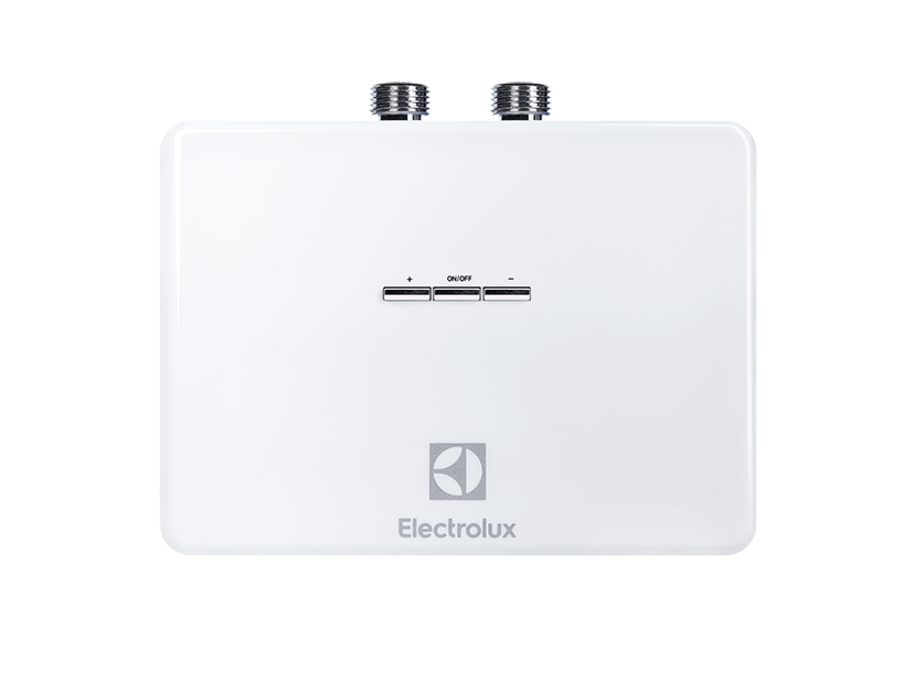 Электрический проточный водонагреватель 8 кВт Electrolux NPX 8 AQUATRONIC DIGITAL PRO