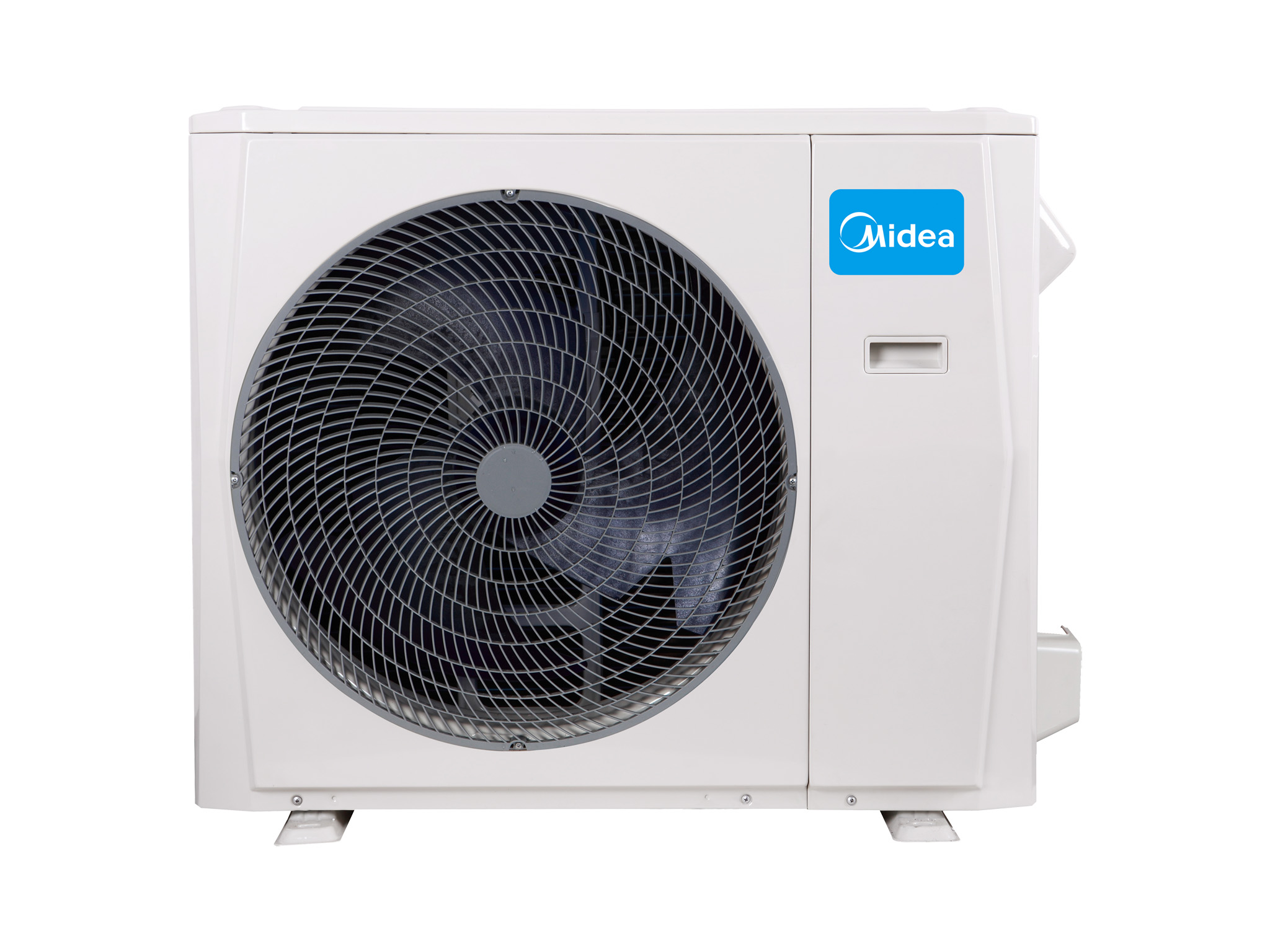 Напольно-потолочная сплит-система Midea -36HRN1G1/MOA1U-36HQN1G1 on/off