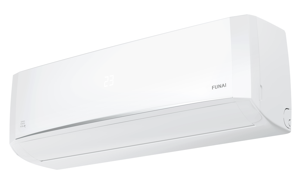 Настенная сплит-система FUNAI RAC-I-SN55HP.D04 SENSEI Inverter