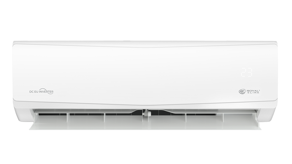 Настенная сплит-система ROYAL CLIMA RCI-GR35HN GRIDA DC EU Inverter