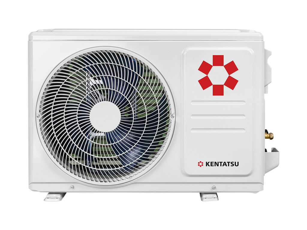Настенная сплит-система Kentatsu KSGAB21HZRN1W/KSRAB21HZRN1 Wi-Fi Kanami Inverter Wi-Fi