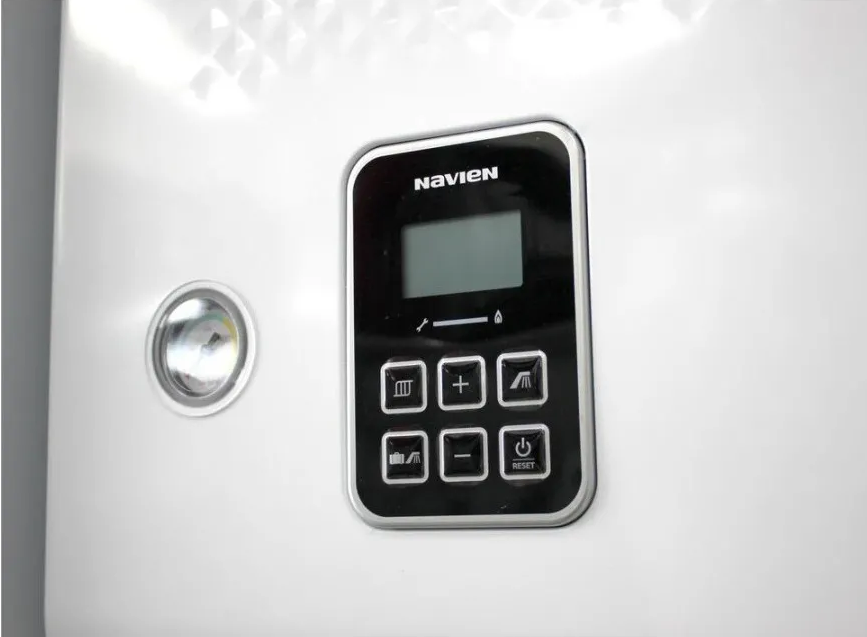 Электрический котел Navien EQB-06HW