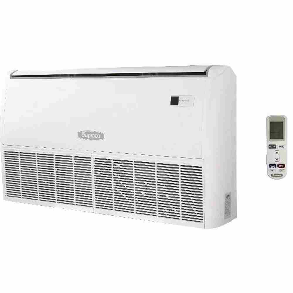 Напольно-потолочная сплит-система Бирюса BLCF-H48/5R2