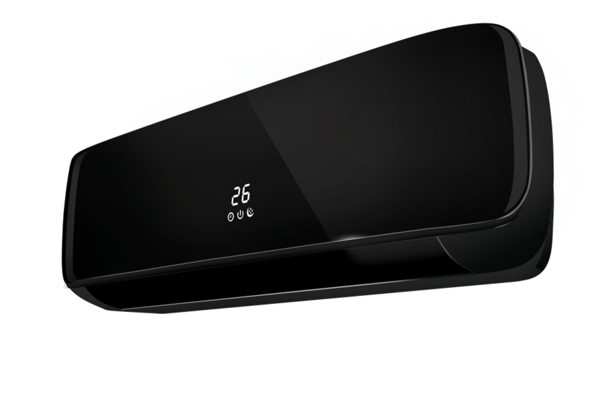 Настенная сплит-система Hisense AS-07HW4SYDTG035В BLACK CRYSTAL CLASSIC A On/Off