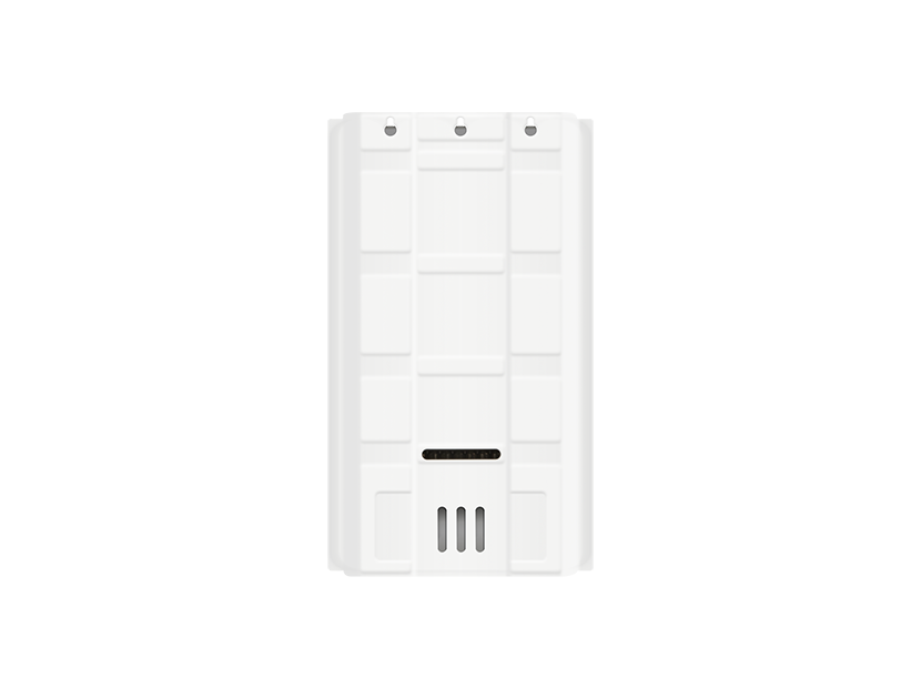 Газовый проточный водонагреватель Electrolux GWH 12 NanoPlus 2.0