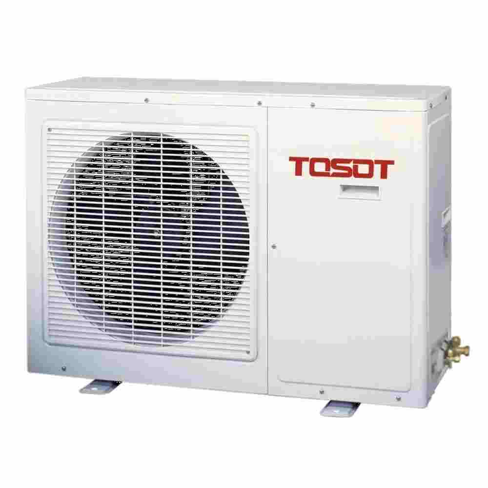 Напольно-потолочная сплит система Tosot T24H-LF2/I/T24H-LU2/O