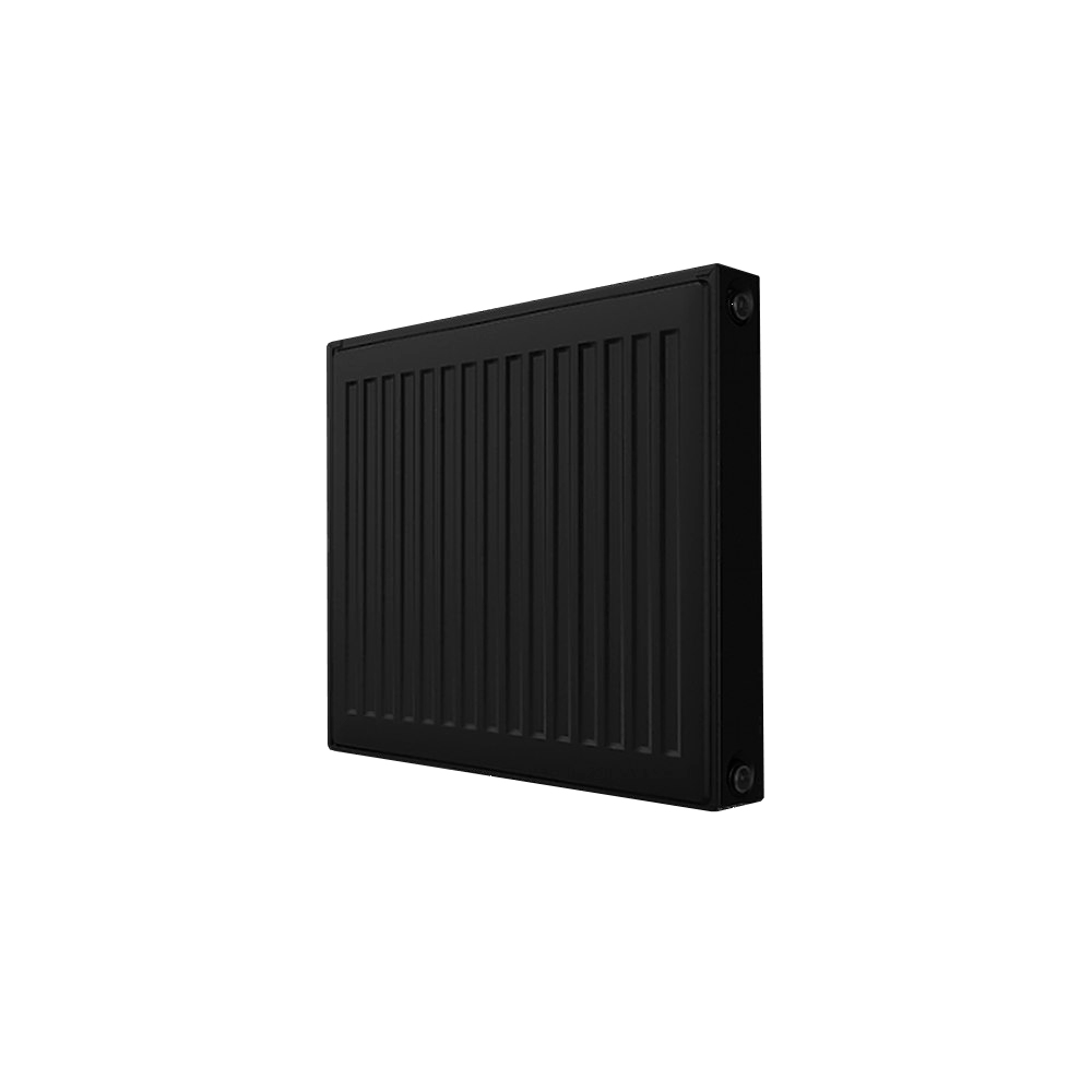 Радиатор панельный Royal Thermo COMPACT C11-400-1400 Noir Sable