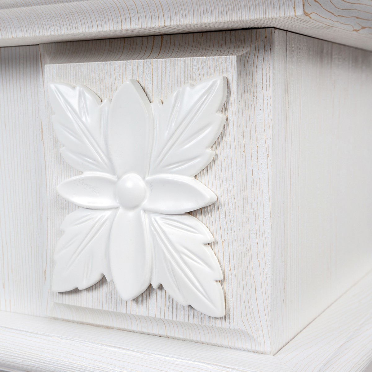 Электрокамин RealFlame  Philadelphia 25,5/26 WT с очагом Moonblaze Deluxe Brass